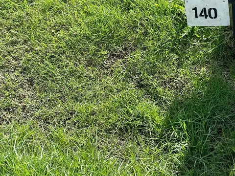 LOTE EN VENTA EN FINCAS DE SAN VICENTE