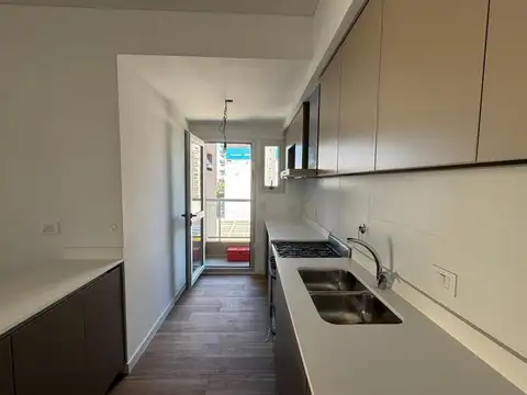 Departamento en Venta en Núñez, USD 315.000