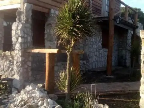 Casa en Alquiler Temporal de 3 dormitorios