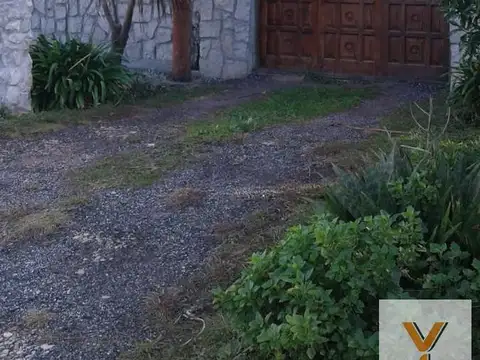 Casa en Alquiler Temporal con 1 cochera