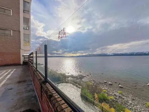 Local en venta Bariloche centro con vista al lago