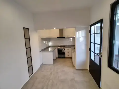 Depto Tipo Casa en Alquiler 2 años