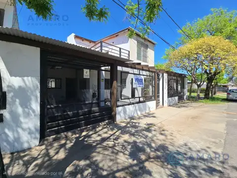 Casa en Venta en Rosario, USD 98.000