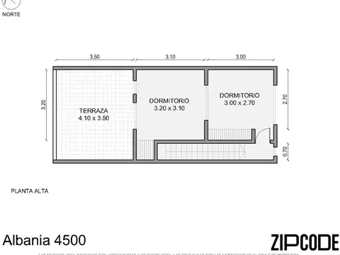 Departamento en Venta Apto profesional