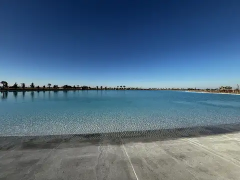 Terreno en Venta 48  mts Fondo