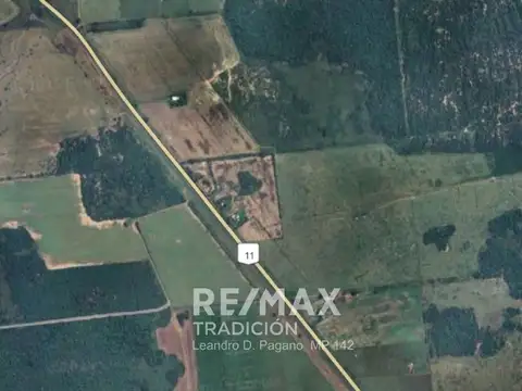 Terreno en Venta en Basail, USD 105.000