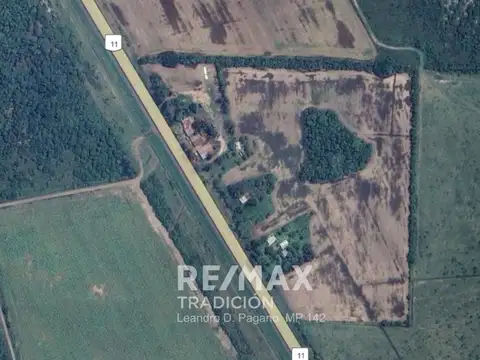 TERRENO - VENTA - BASAIL