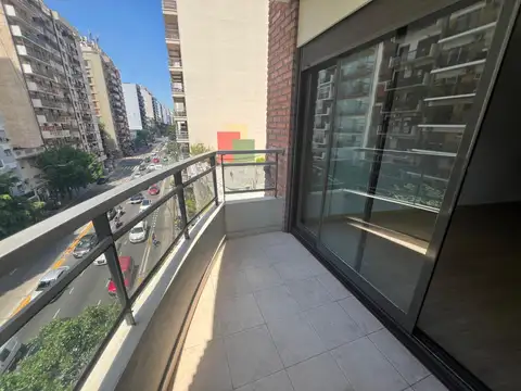 Departamento en Venta en Palermo, USD 108.000