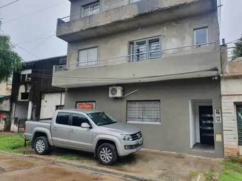 DEPARTAMENTO 2 AMB MARTIN CORONADO