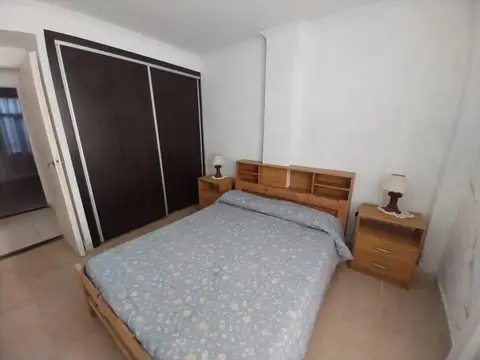 Venta de departamento dos dormitorios, Santa Teresita