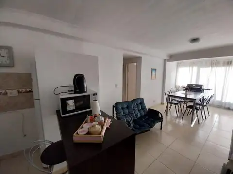 Departamento en Venta en Santa Teresita, USD 45.000