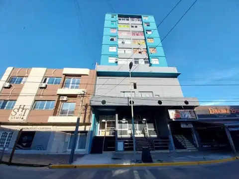 Venta de departamento dos dormitorios, Santa Teresita