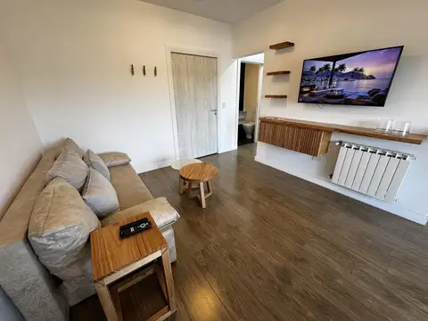Departamento en Alquiler Temporal de 2 ambientes