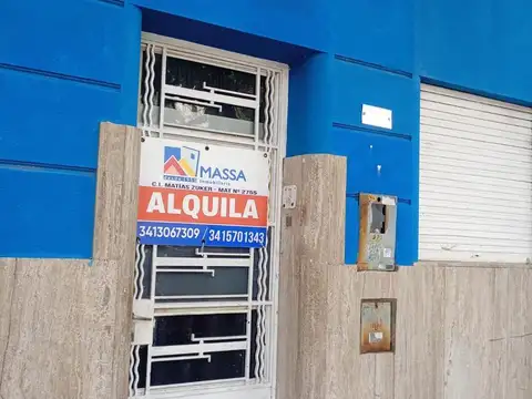 EN ALQUILER CASA EXCLUSIVO USO INSTITUCIONAL/PROFESIONAL/COMERCIAL  4 HABITACIONES. CENTRO 