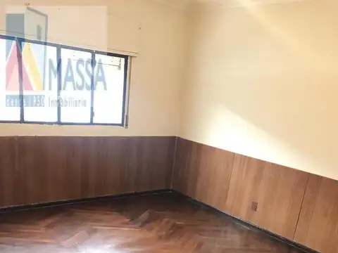 Casa en Alquiler 50 años