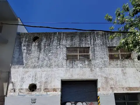 Galpon en Alquiler 30 años