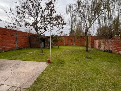 Casa en Venta en Rojas, USD 37.000