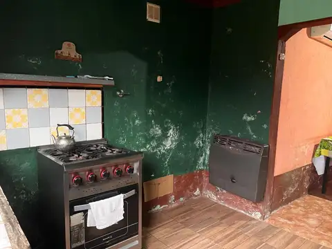 Casa en Venta 49 años