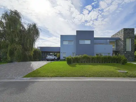 Casa en Venta 10 años