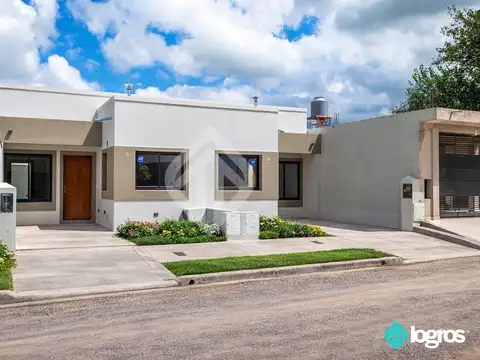 CASAS EN VENTA - A ESTRENAR - VÍA AURELIA - SALTA