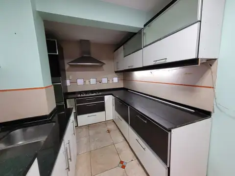 Venta PH 5 amb + lav - terraza c/ parrilla -  CABALLITO