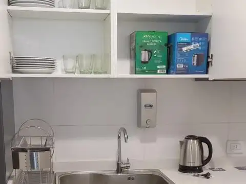 Mariano Moreno 505 , Piso 1