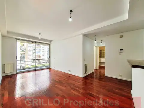 Deheza 1600, Piso 2