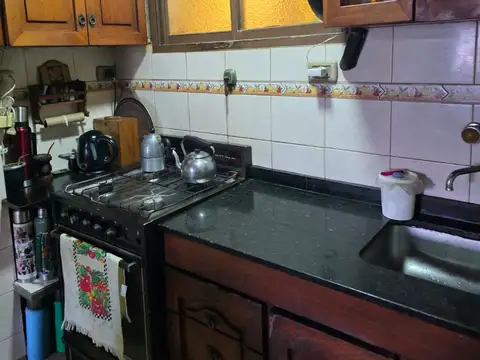 Depto Tipo Casa en Venta en Monte Castro, USD 169.000