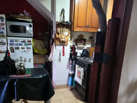 Depto Tipo Casa en Venta de 3 dormitorios
