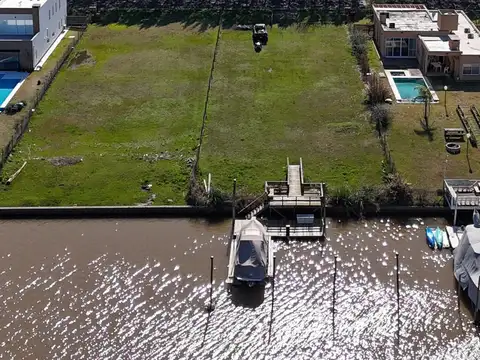 Terreno en Venta de 1200,0 m2