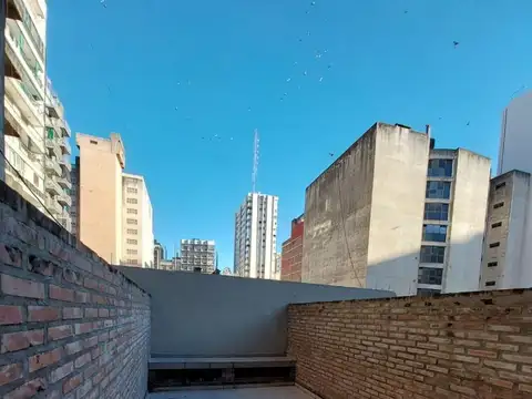 Urquiza 1041 , Piso 1