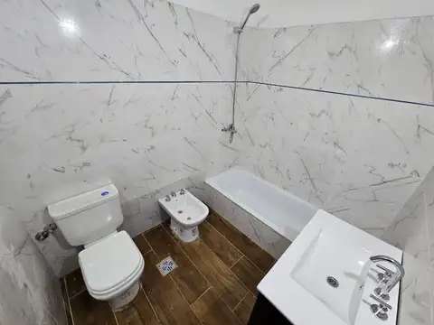 Departamento en Alquiler de 2 dormitorios