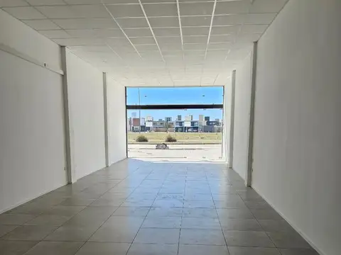 LOCALES EN ALQUILES DESDE 72 m2 COLINAS MANANTIALES