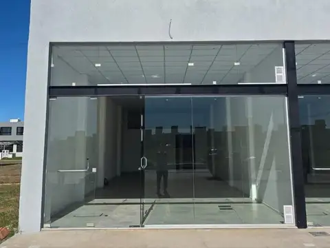 Local en Alquiler Galería