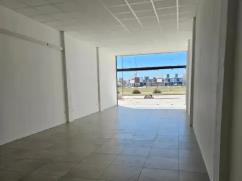 Colinas De Manantiales