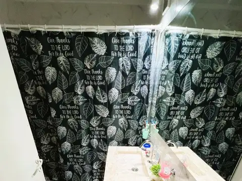 Depto Tipo Casa en Venta con 2 cocheras