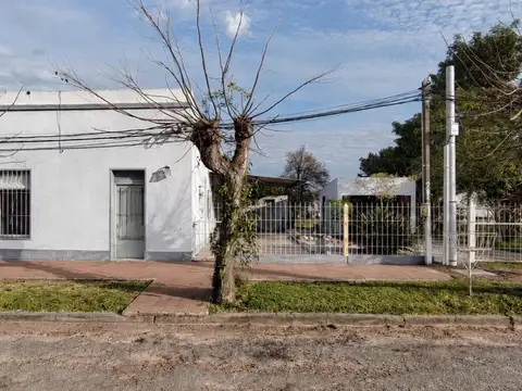 Casa en venta en Pueblo Porvenir