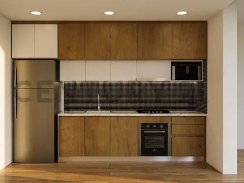 Departamento en Venta 1 año