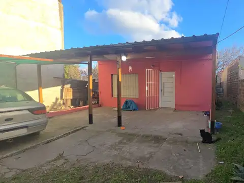 Casa en Virrey Del Pino