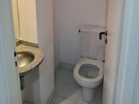 Departamento en Alquiler en Las Cañitas, $ 1.200.000