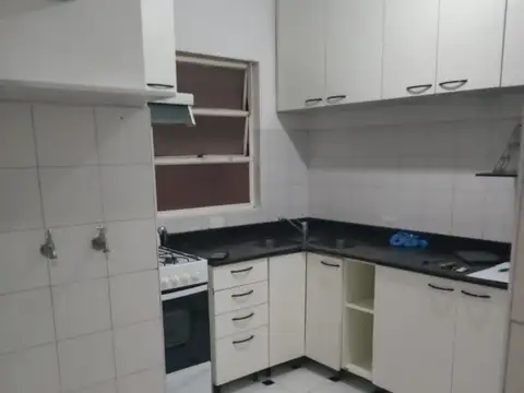 Departamento en Alquiler de 3 dormitorios