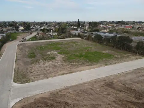 En Venta Lote De 450m2 En Loteo Sumio Sobre Av. Derqui. Compra Con La Mejor Financiacion