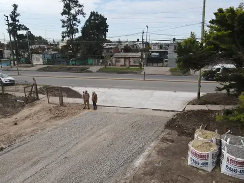 Terreno en Venta en Moreno, USD 14.000
