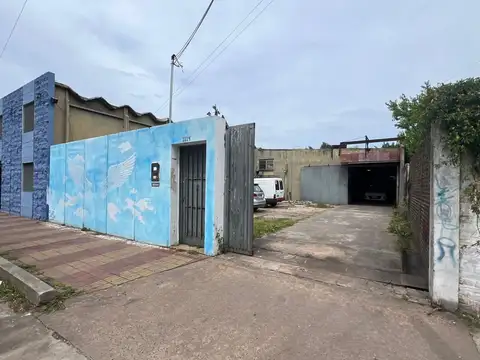 Terreno en Alquiler de 799,0 m2