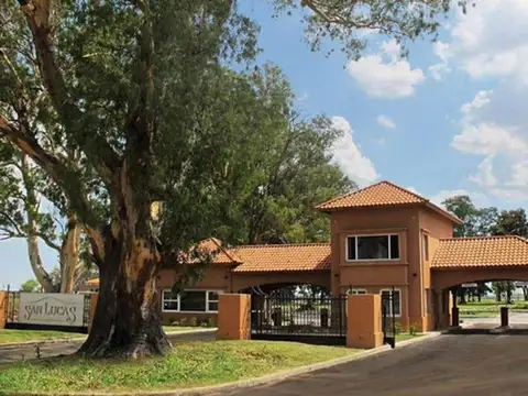 Terreno en Venta en San Lucas, USD 77.000