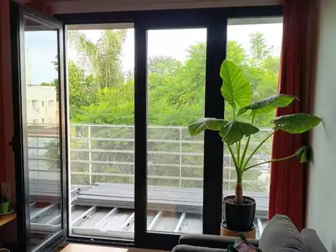 Departamento en Alquiler Temporal de 2 dormitorios