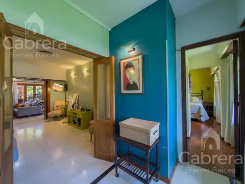 Casa en Venta en City Bell, USD 380.000