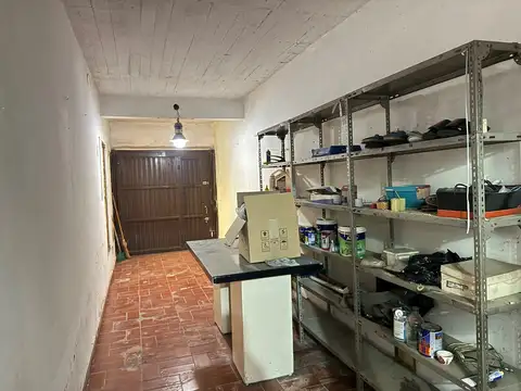 Casa en Venta 40 años