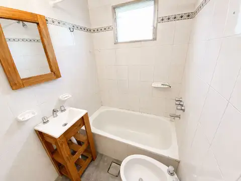 Departamento en Venta 21 años