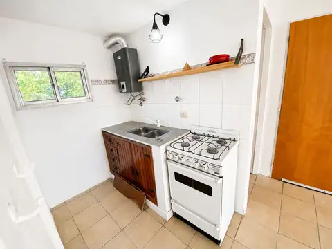 Departamento en Venta en Tolosa, USD 33.000